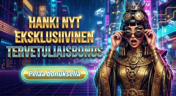 Luotto Kasino Casino